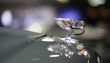 &bdquo;Bentley Mulsanne&ldquo;