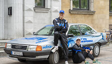 M1 vyrų ekspedicija 2026 /J.Sakalausko, M1 nuotr.