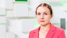 Evelina Gudzinskaitė