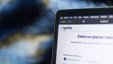&bdquo;Ignitis&ldquo;