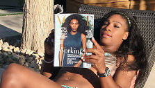 Serena Williams