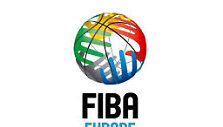 &bdquo;FIBA Europe&ldquo;