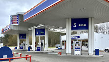 Degalinė &bdquo;Baltic Petroleum&ldquo;