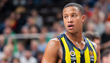 Devon Hall