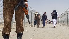 Kai Talibanas užėmė Afganistaną, Pakistane 50 proc. padaugėjo karinių i&scaron;puolių