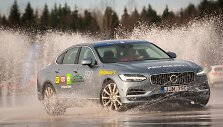 &bdquo;Volvo S90&ldquo;