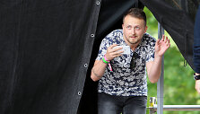 Mantas Katleris