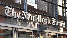 &bdquo;The New York Times&ldquo;