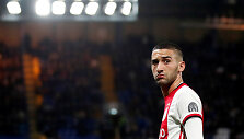 Hakimas Ziyechas