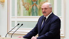 Aliaksandras Luka&scaron;enka