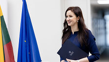 Inga Ruginienė