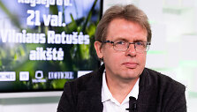 Tomas Vaitkevičius