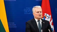 Gitanas Nausėda