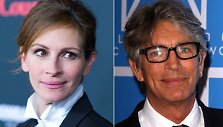 Julia Roberts ir Ericas Robertsas