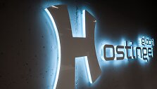 &bdquo;Hostinger&ldquo; biuras