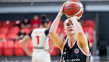 Justė Jocytė