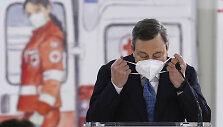 Mario Draghi