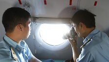 I&scaron; Kvala Lumpūro į Pekiną skridusio ir dingusio &bdquo;Malaysia Airlines&ldquo; lėktuvo paie&scaron;kos