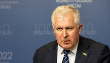 Arvydas Anu&scaron;auskas