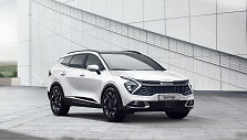 Naujasis &bdquo;KIA Sportage&ldquo;