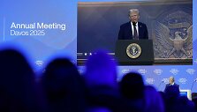 Donaldas Trumpas / Markus Schreiber / AP