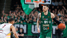 Deividas Sirvydis