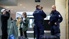 Suomijos policija