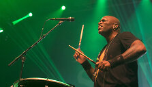 &bdquo;Sepultura&ldquo; koncertas Vilniuje