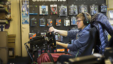 &bdquo;Neste Dream 2 Drive&ldquo; atranka Kaune