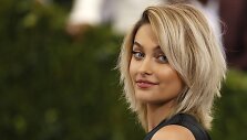 Paris Jackson