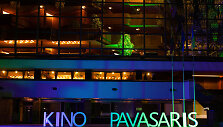 Kino pavasaris