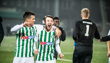 Vilniaus &bdquo;Žalgiris&ldquo; - Marijampolės &bdquo;Sūduva&ldquo;