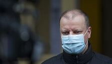 Saulius Skvernelis