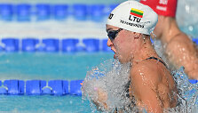 Kotryna Teterevkova