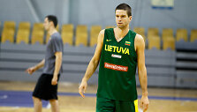 Mantas Kalnietis