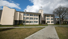 &Scaron;venčionių rajono savivaldybė