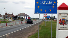 Latvijos pasienis 