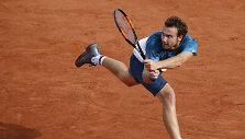 Ernestas Gulbis