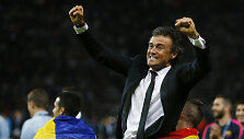 Čempionų lygos finalas: &bdquo;Barcelona&ldquo; &ndash; Turino &bdquo;Juventus&ldquo;