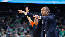 Kauno &bdquo;Žalgiris&ldquo; &ndash; Vilerbano ASVEL