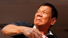 Rodrigo Duterte