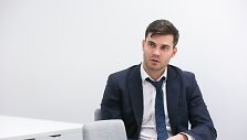 Žygimantas Gedvila/BNS nuotr. &Scaron;arunas Stepukonis