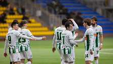Draugi&scaron;kos futbolo rungtynės: Vilniaus "Žalgiris" -&nbsp;Vilniaus regiono futbolo sąjungos rinktinė