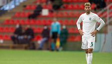 Nicolas Gorobsovas