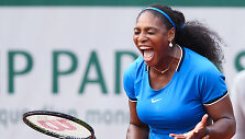 Serena Williams