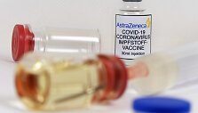 &bdquo;AstraZeneca&ldquo; vakcina