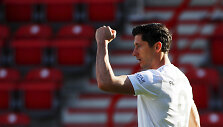 Robertas Lewandowskis