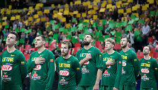 Lietuvos rinktinė