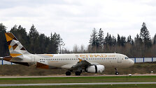 &bdquo;Etihad Airways&ldquo; lėktuvas