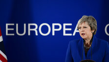 Theresa May